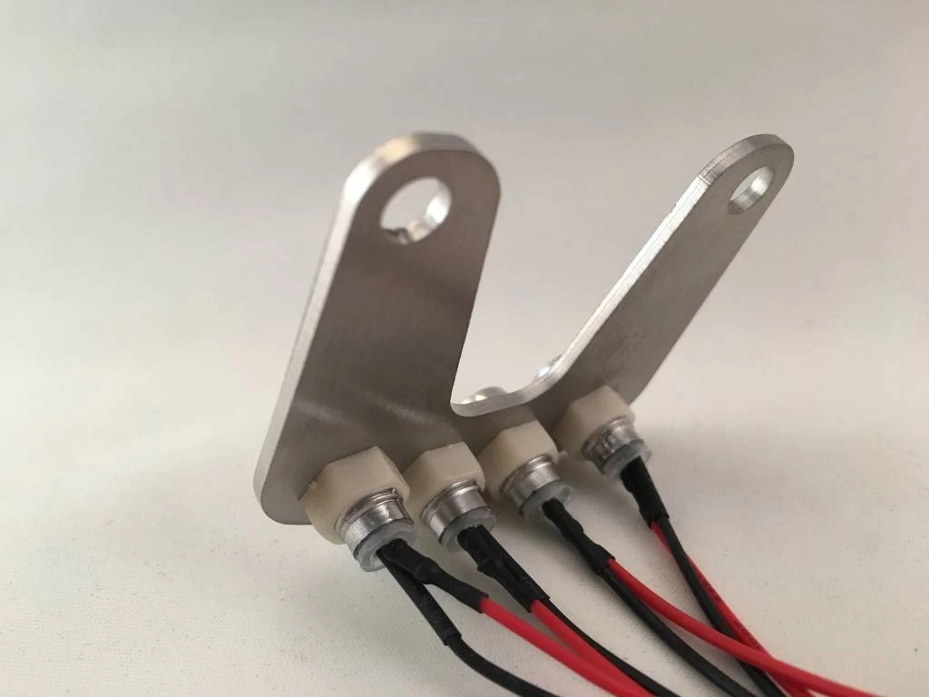 Indicator Lights Plug & Play Daytona Velona Type 1 7 Indicator Lights Plug & Play Daytona Velona Type 1 - Afbeelding 5