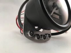 Indicator Lights Plug & Play Daytona Velona Type 1 16 Indicator Lights Plug & Play Daytona Velona Type 1 -Motoronderdelen Winkel indicator lights plug play daytona velona type 1 5