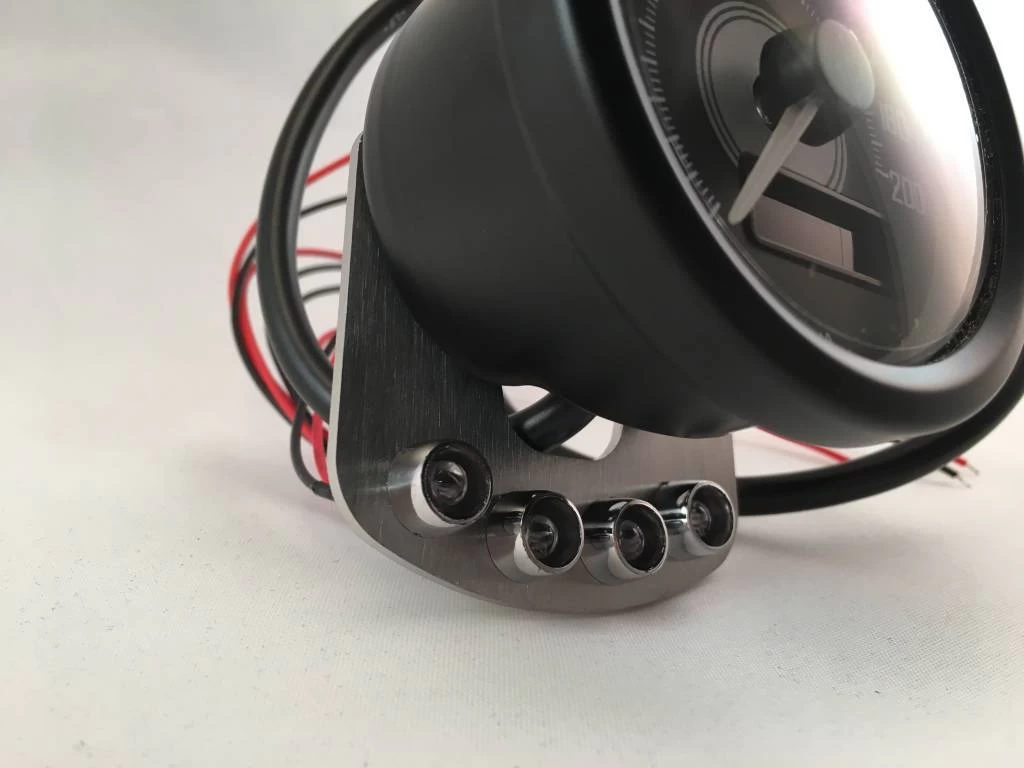 Indicator Lights Plug & Play Daytona Velona Type 1 8 Indicator Lights Plug & Play Daytona Velona Type 1 - Afbeelding 6