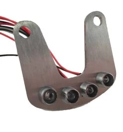 Indicator Lights Plug & Play Daytona Velona Type 1 19 Indicator Lights Plug & Play Daytona Velona Type 1 -Motoronderdelen Winkel indicator lights plug play daytona velona type 1 6