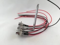 Indicator Lights Plug & Play Daytona Velona Type 7 15 Indicator Lights Plug & Play Daytona Velona Type 7 -Motoronderdelen Winkel indicator lights plug play daytona velona type 7 4