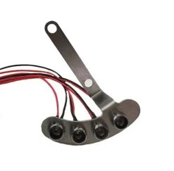 Indicator Lights Plug & Play Daytona Velona Type 7 19 Indicator Lights Plug & Play Daytona Velona Type 7 -Motoronderdelen Winkel indicator lights plug play daytona velona type 7 5