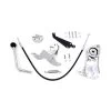 Jockey Shifter Conversion Kit. Chrome -Motoronderdelen Winkel jockey shifter conversion kit chrome
