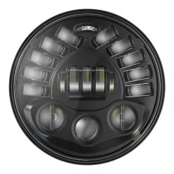 J.W. Speaker 7" Round Headlights With Pedestal Model 8791 2 Black 19 J.W. Speaker 7" Round Headlights With Pedestal Model 8791 2 Black -Motoronderdelen Winkel jw speaker 7 round headlights with pedestal model 7
