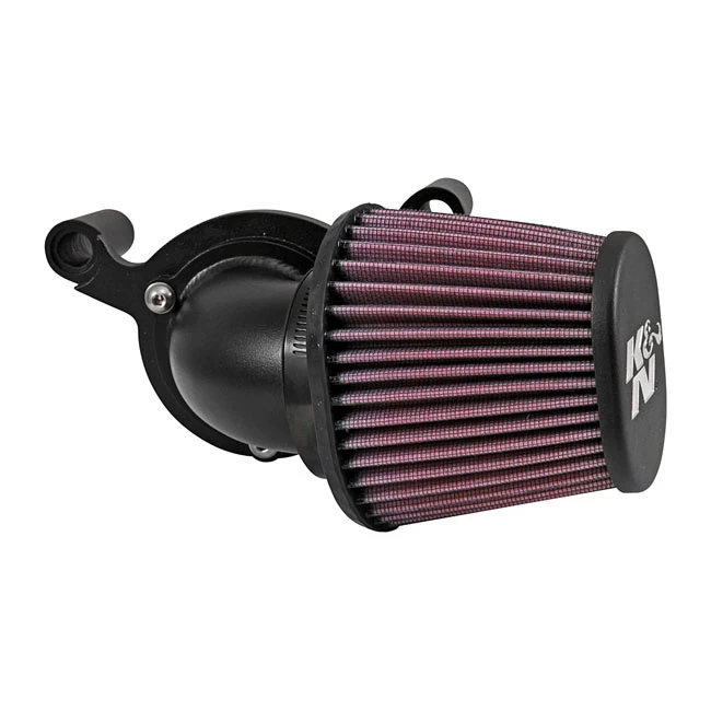 Vance & Hines VO2 Air Intake 14-20 Yamaha Bolt 7 Vance & Hines VO2 Air Intake 14-20 Yamaha Bolt - Afbeelding 5