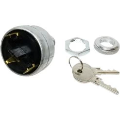 K&S Technologies Universal On/Off Switch 7/8" -Motoronderdelen Winkel k s technologies ignition switch snow ski doo brp