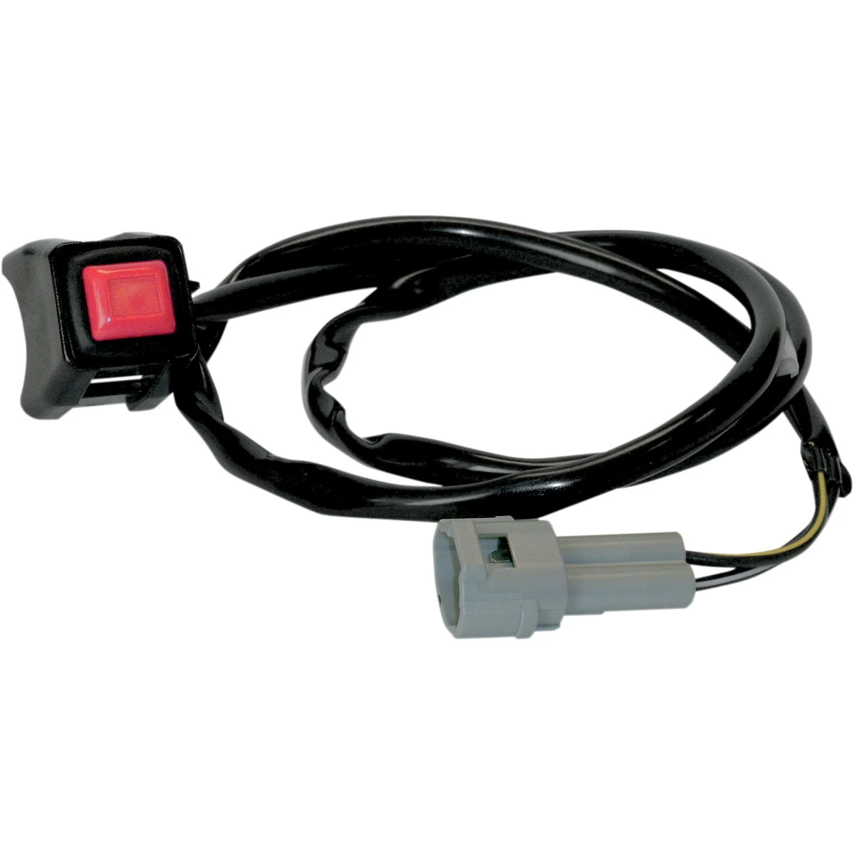 K&S Technologies Universal Headlight Switch 6 K&S Technologies Universal Headlight Switch - Afbeelding 4
