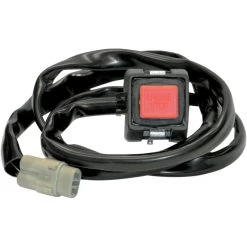 K&S Technologies Universal On-Off Switch 1" Handlebars 2pin Connector