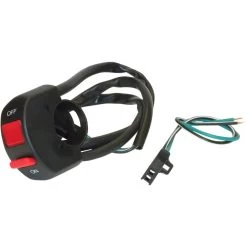 K&S Technologies On/Off Switch Universal