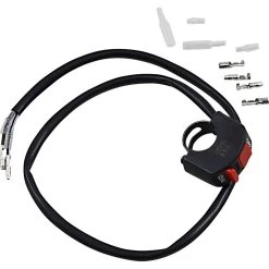 K&S Technologies Momentary Switch 7/8" -Motoronderdelen Winkel k s technologies universal on off switch 7 8 1