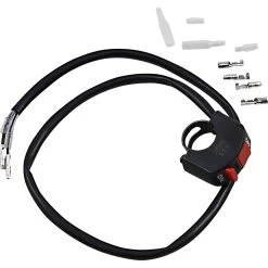 K&S Technologies Universal On/Off Switch 7/8" -Motoronderdelen Winkel k s technologies universal on off switch 7 8