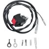 K&S Technologies Universal Headlight Switch -Motoronderdelen Winkel k s technologies universal yz type kill switch yam