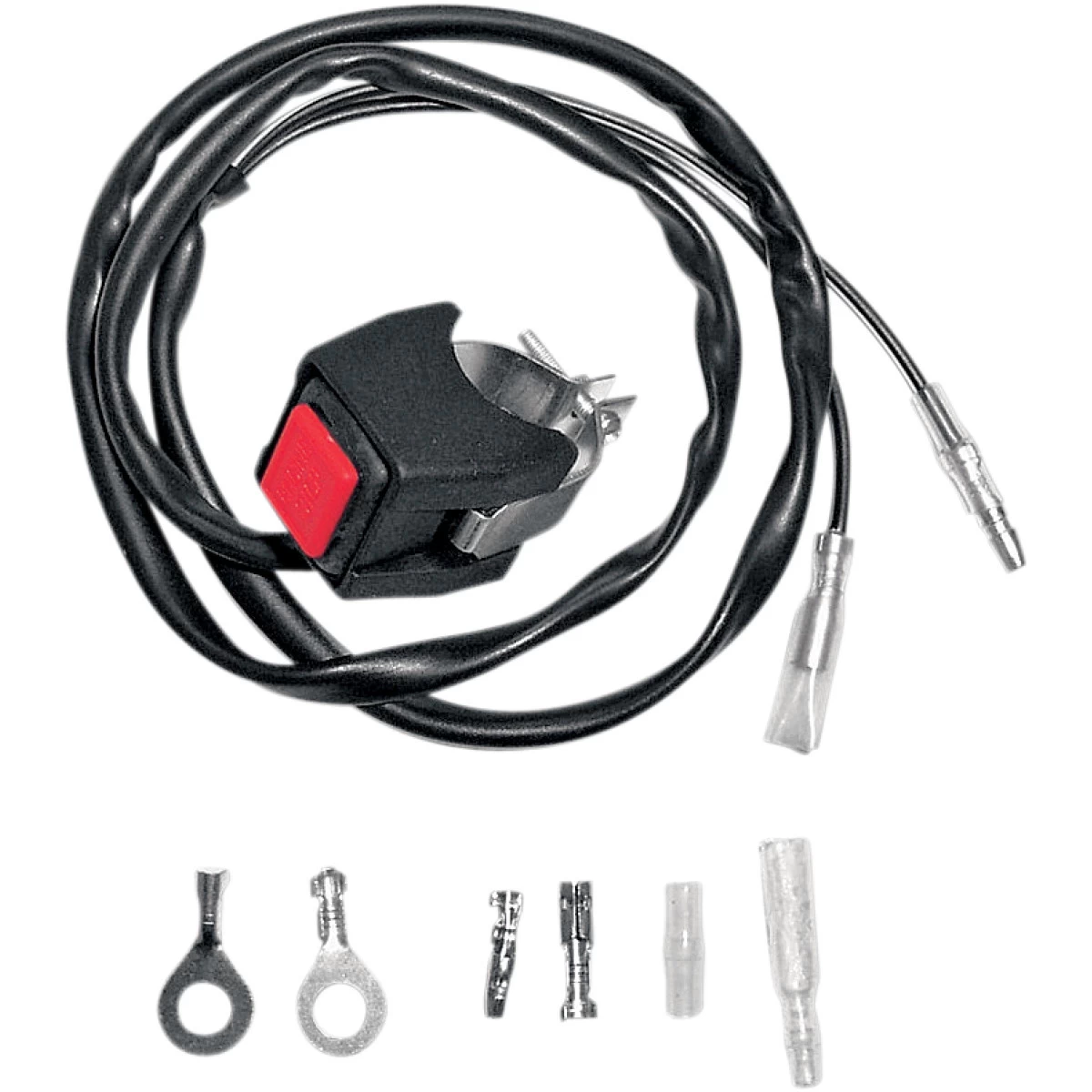 K&S Technologies Universal Headlight Switch 3 K&S Technologies Universal Headlight Switch