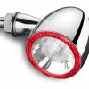 Kellermann 1000DF Bullet Taillight & Turn Signal Light Chrome -Motoronderdelen Winkel kellermann 1000df bullet taillight turn signal lig 15