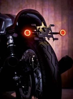 Kellermann 1000DF Bullet Taillight & Turn Signal Light Black 20 Kellermann 1000DF Bullet Taillight & Turn Signal Light Black -Motoronderdelen Winkel kellermann 1000df bullet taillight turn signal lig 31