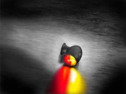 Kellermann Bullet Atto RB Rear- / Brakelight -Motoronderdelen Winkel kellermann atto df black tailight turn signal