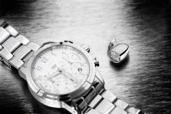 Kellermann Atto DF Tailight/indicators Chrome -Motoronderdelen Winkel kellermann atto df tailight indicators chrome 2