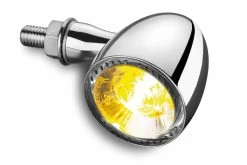 Kellermann Bullet 1000 PL Indicator / Markerlight White Chrome