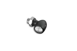 Kellermann Bullet 1000 PL Indicator /Markerlight White Matte Chrome -Motoronderdelen Winkel kellermann bullet atto wl led flasher white