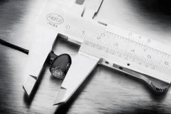 Kellermann Bullet Atto WL LED-position Light