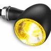 Kellermann Indicator / Markerlight Bullet 1000 PL Black -Motoronderdelen Winkel kellermann indicator markerlight bullet 1000 pl bl