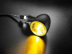 Kellermann Indicator / Markerlight Bullet 1000 PL Black -Motoronderdelen Winkel kellermann indicator markerlight bullet 1000 pl bl 3