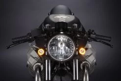 Kellermann Indicator / Markerlight Bullet 1000 PL Black -Motoronderdelen Winkel kellermann indicator markerlight bullet 1000 pl bl 4