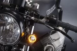 Kellermann Indicator / Markerlight Bullet 1000 PL Black -Motoronderdelen Winkel kellermann indicator markerlight bullet 1000 pl bl 5