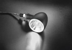 Kellermann Indicator / White Markerlight Bullet 1000 PL Black 20 Kellermann Indicator / White Markerlight Bullet 1000 PL Black -Motoronderdelen Winkel kellermann indicator white markerlight bullet 1000 2