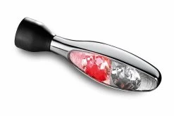 Kellermann Micro 1000 DF Chrome