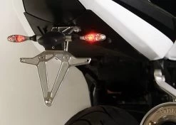 Kellermann Micro 1000 DF Chrome -Motoronderdelen Winkel kellermann micro 1000 df chrome 5