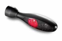 Kellermann Micro 1000 DF Dark Black