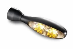 Kellermann Micro 1000 LED Chrome 15 Kellermann Micro 1000 LED Chrome -Motoronderdelen Winkel kellermann micro 1000 extreme black 12
