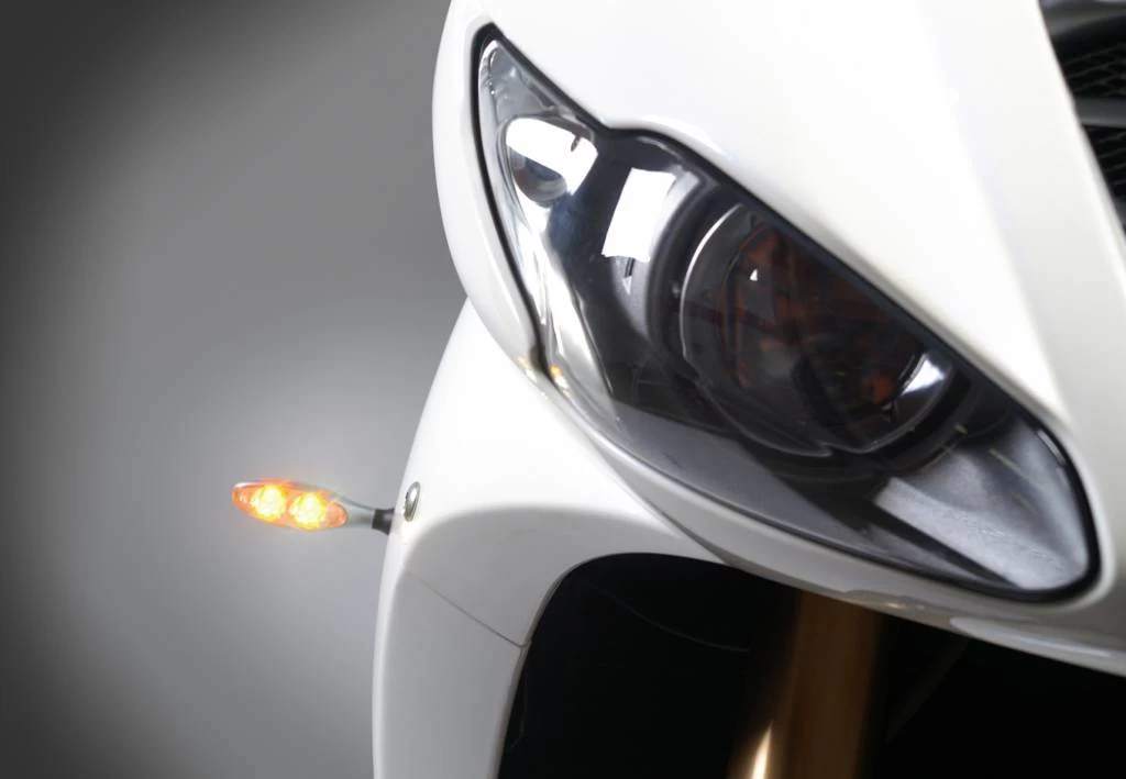 Kellermann Micro 1000 Extreme Black 5 Kellermann Micro 1000 Extreme Black - Afbeelding 3