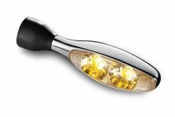Kellermann Micro 1000 LED Black 16 Kellermann Micro 1000 LED Black -Motoronderdelen Winkel kellermann micro 1000 extreme chrome 2
