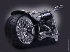 Kellermann Micro 1000 Halogen -Motoronderdelen Winkel kellermann micro 1000 halogen 5