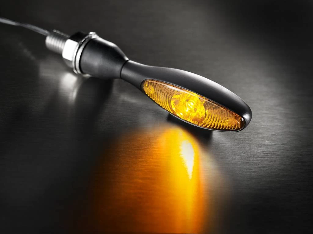 Kellermann Micro 1000 LED Black 4 Kellermann Micro 1000 LED Black - Afbeelding 2