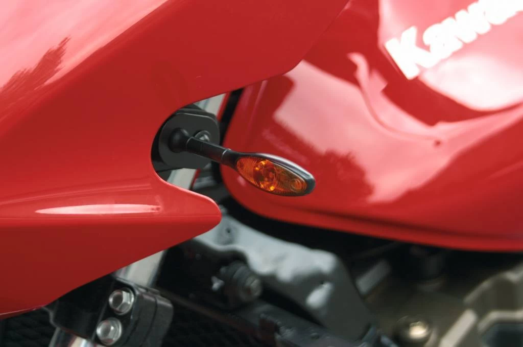 Kellermann Micro 1000 LED Black 5 Kellermann Micro 1000 LED Black - Afbeelding 3