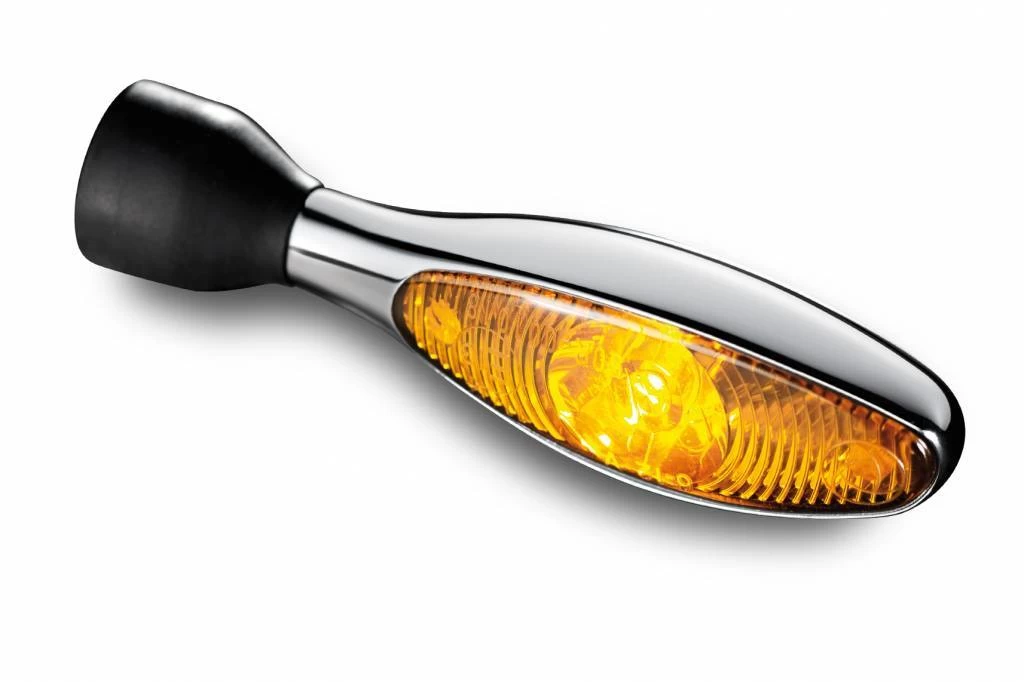 Kellermann Micro 1000 LED Chrome 11 Kellermann Micro 1000 LED Chrome - Afbeelding 9