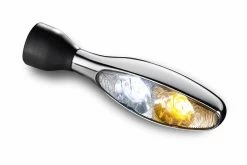 Kellermann Micro 1000 Halogen -Motoronderdelen Winkel kellermann micro 1000 pl chrome