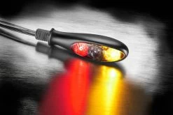 Kellermann Micro S DF Dark -Motoronderdelen Winkel kellermann micro s df dark 3