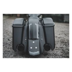 Killer Custom 3-1 Tuckker Led Taillight/Turn Signal 13 Killer Custom 3-1 Tuckker Led Taillight/Turn Signal -Motoronderdelen Winkel killer custom 3 1 tuckker led taillight turn signa 2