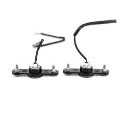 Killer Custom 3-1 Tuckker Led Taillight/Turn Signal