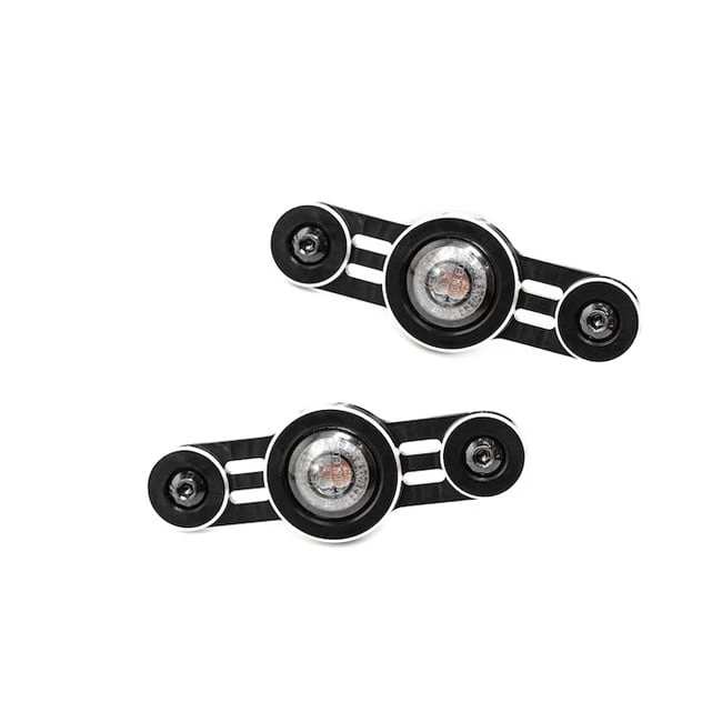 Killer Custom Rear Fender Micro Turn Signal 13 Killer Custom Rear Fender Micro Turn Signal - Afbeelding 11