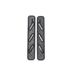 Killer Custom 'Tribal' Front Led Turn Signals -Motoronderdelen Winkel killer custom 3 in 1 killer led tail light turn si 1