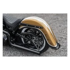 Killer Custom 4" Rear Fender With Classic Tip (Choose Variant) -Motoronderdelen Winkel killer custom 4 rear fender with classic tip choos 5