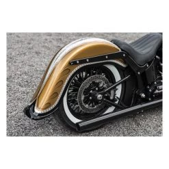 Killer Custom 4" Rear Fender With Classic Tip (Choose Variant) -Motoronderdelen Winkel killer custom 4 rear fender with classic tip choos 6