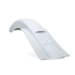 Killer Custom Extendend Overlay Rear Fender "Flat Style" -Motoronderdelen Winkel killer custom 7 extended rear fender magnum 3