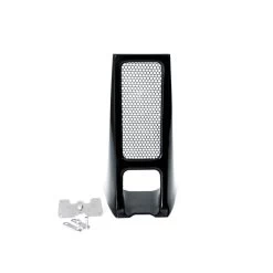 Killer Custom 'Aggressor' Radiator Cover