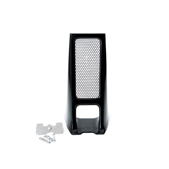 Killer Custom 'Aggressor' Radiator Cover 3 Killer Custom 'Aggressor' Radiator Cover